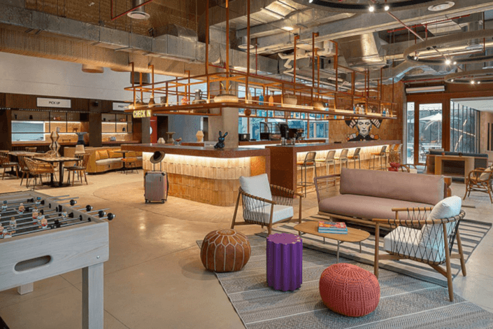 Moxy Hotels debuts in Mexico’s Bohemian Paradise