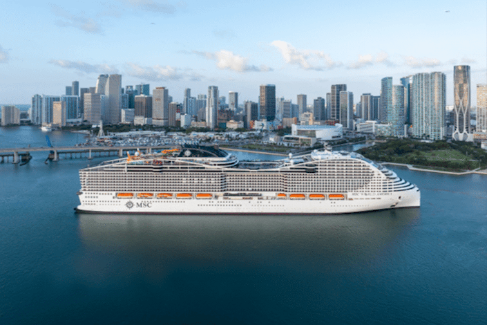 MSC Cruises Canada expands Fly&Cruise program
