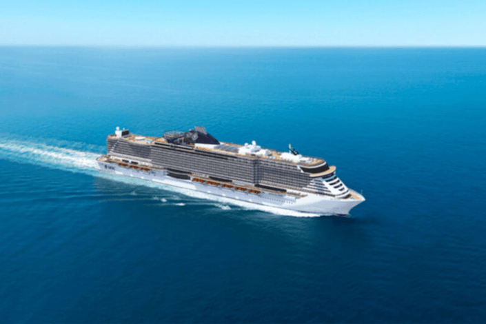 MSC Cruises Canada honours standout travel partners across the country