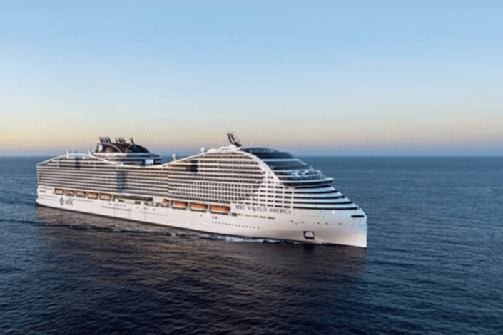 MSC Cruises Canadaʻs MSC Book now in both French and English
