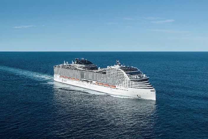 MSC Cruises creates new earning opportunities for Travel Advisors
