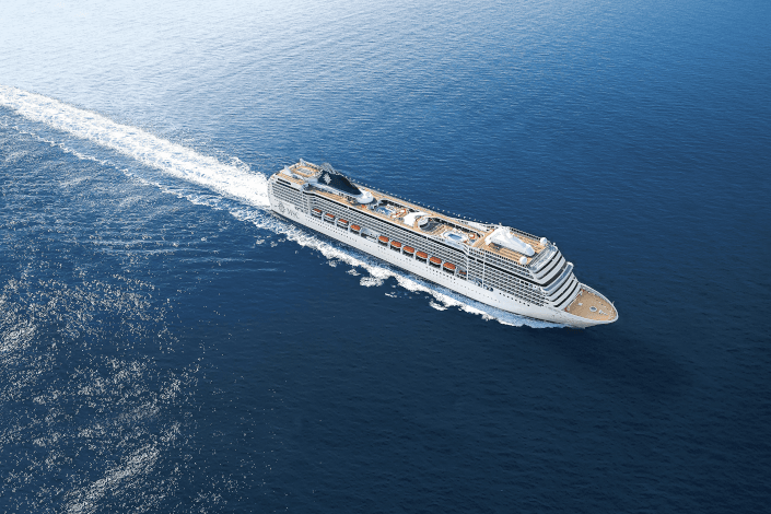 MSC Cruises enhances spa and wellness experience aboard MSC Poesia for inaugural Alaska season