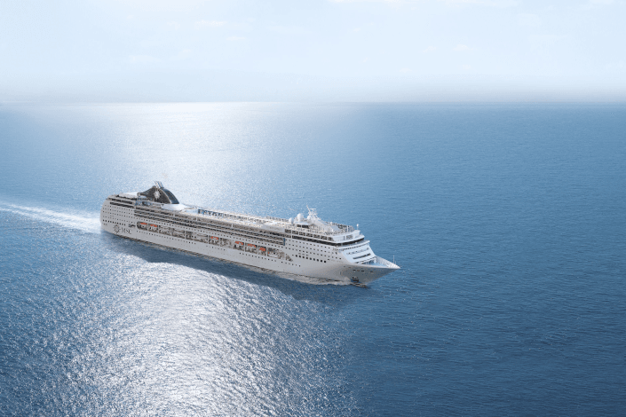 MSC Cruises expands southern Caribbean offering with year-round sailings and two ships in winter