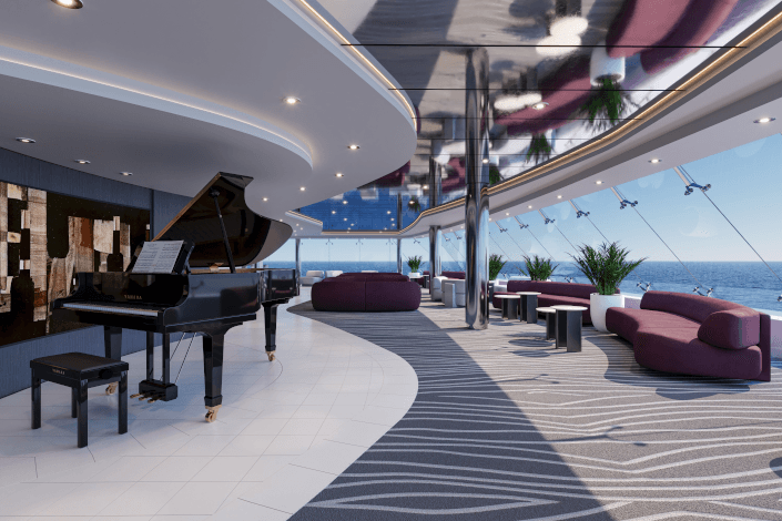 MSC Cruises opens sales for second Alaska season