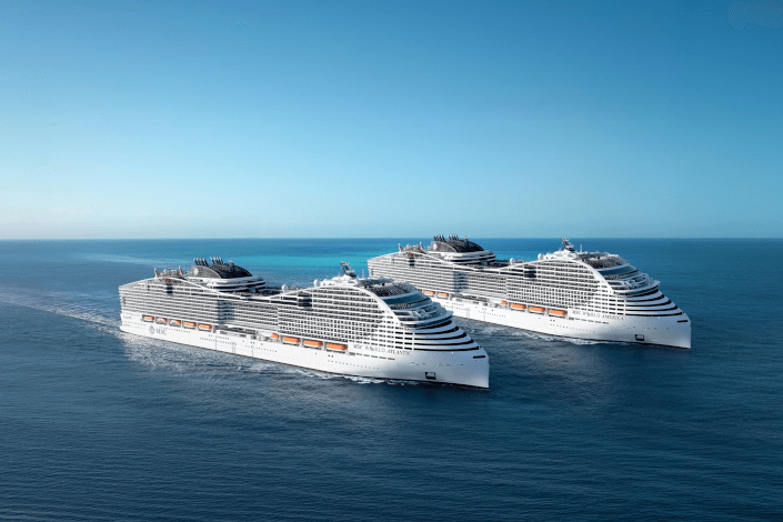 MSC Cruises reveals Summer 2028 Caribbean itineraries—enhanced options for sunny holidays now available to book