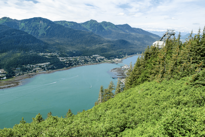 MSC Cruises shares itinerary highlights ahead of first season in Alaska