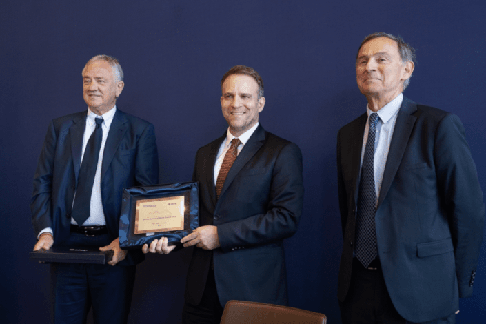 MSC Cruises signs orders for two more World Class ships