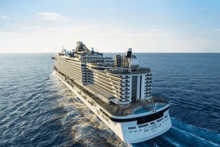 MSC Cruises offering Mexico’s Costa Maya on new passenger itinerary