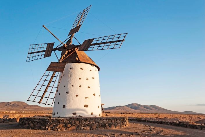 MSC Euribia to offer Canary Islands winter sun escapes for 2027-28 season
