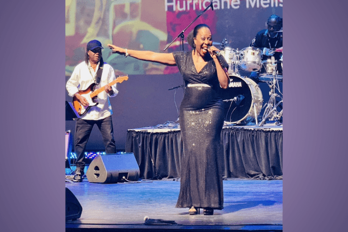 Music, community and love at ‘Harmonies of Hope’ benefit concert for Jamaica