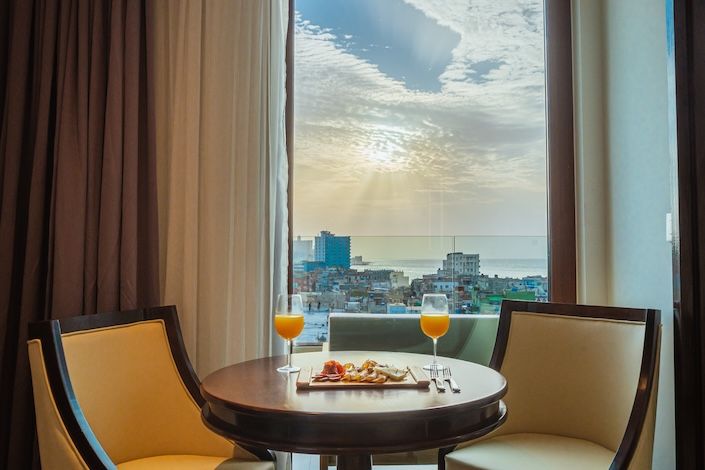 Mystique Habana: Where history and luxury meet