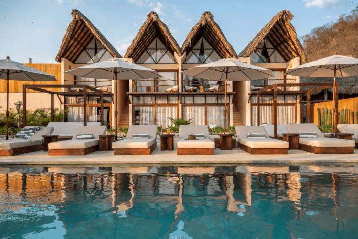 Namron Hospitality anuncia la apertura de Casa Yatí, el primer hotel boutique del grupo en Oaxaca, México.