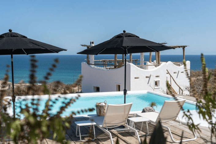 Namron Hospitality presenta NEST Baja