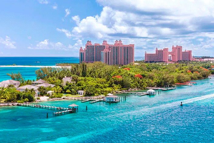 The Bahamas on track to welcome over 8 million visitors by year’s end