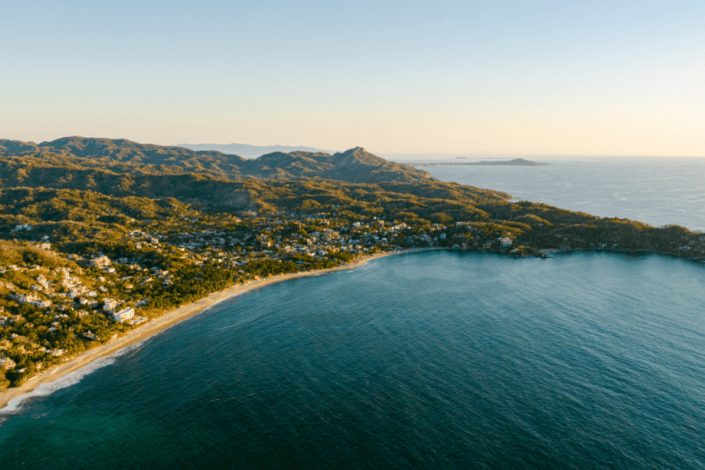 Nayarit se consolida a nivel global: Forbes lo reconoce entre los mejores destinos para viajar en 2026