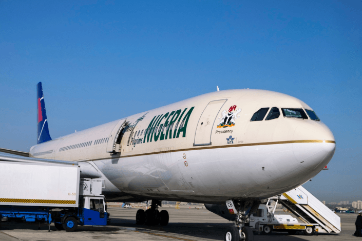 Can't fly to US for lack of flying: NCAA explains Nigerian Airlines' FAA category 1 delisting