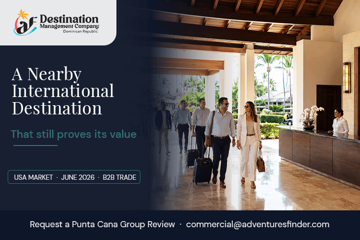 Nearby international destination that still feels like a reward — and backs it up with numbers
