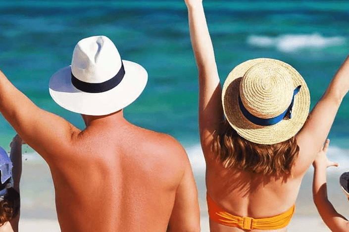 New data from ABTA’s Holiday Habits survey reveals ‘destination’ ranks first as the priority booking driver