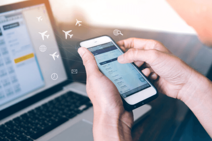 New DCI report highlights shifting Canadian travel habits for 2026