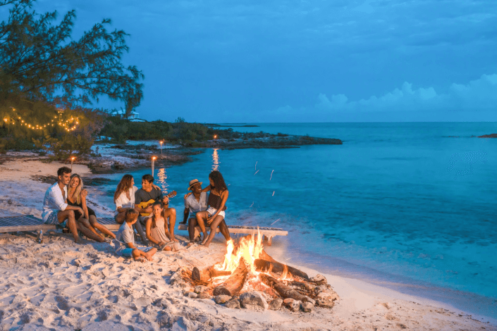 New developments: From Goombay to Junkanoo experience the Bahamian Rhapsody this July