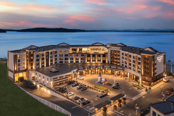 New itinerary delivers luxe for less this spring