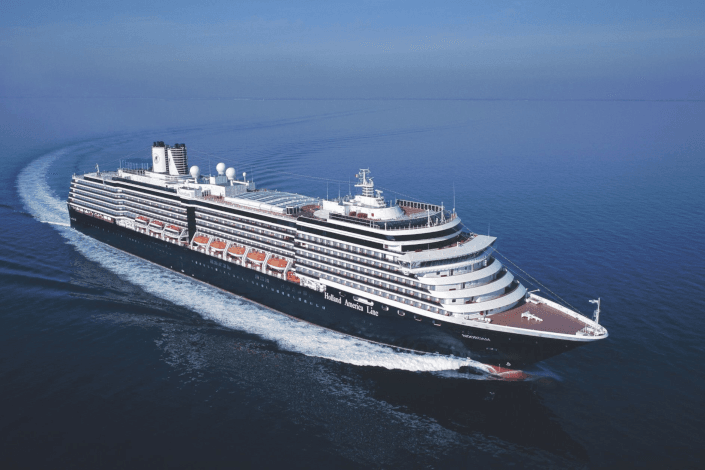 New Japan ports and scenic cruisinge experiences highlight Holland America Line's 2027-2028 Asia season