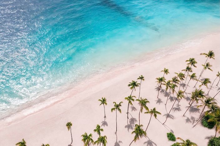 New opening date for Hyatt Vivid Punta Cana