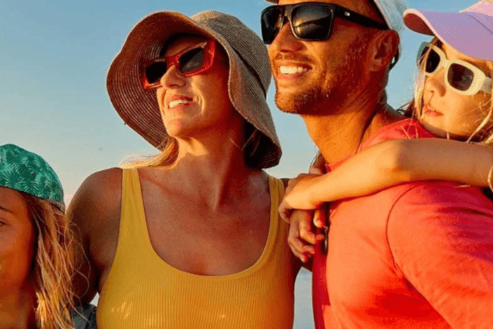 New research from ABTA shows the UK’s confidence to travel overseas continues to rise