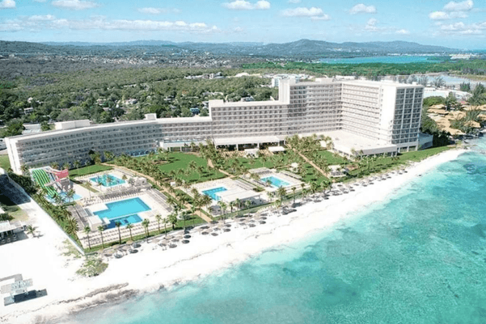 New Riu all-inclusive resort opens near Montego Bay, Jamaica