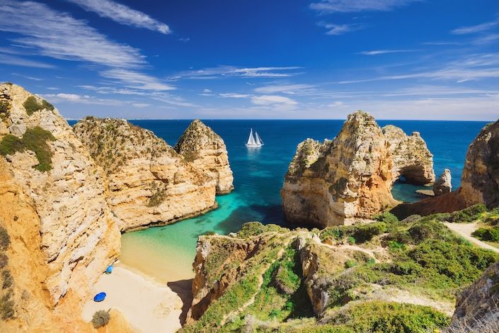 New small group departures, plus Algarve long-stays with MyEscapades