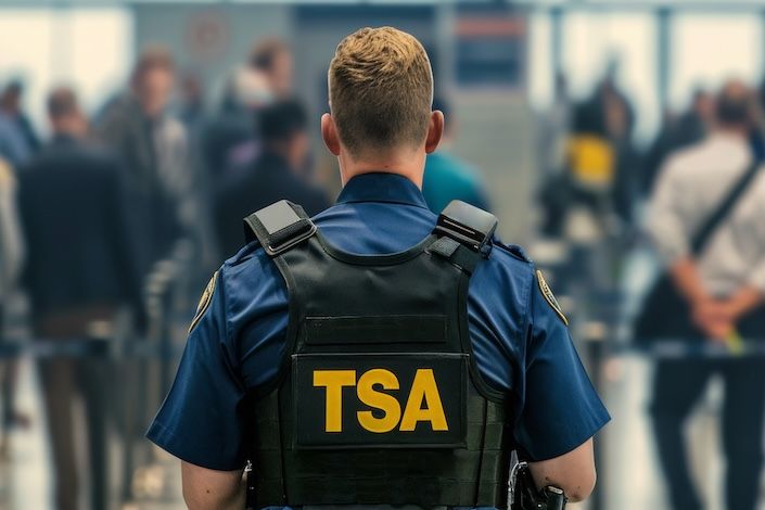New survey: Americans say TSA funding will influence their vote