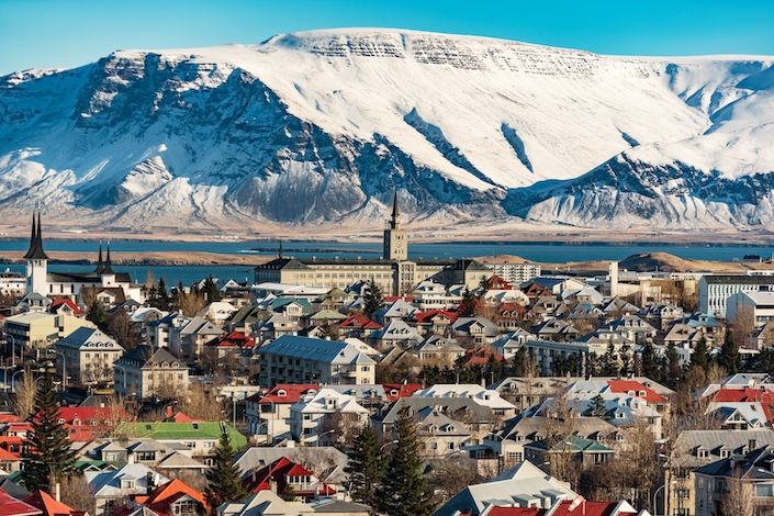 New WestJet–Icelandair codeshare expands access to Europe via Reykjavik