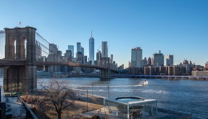 Etats-Unis: accord provisoire au Sénat pour mettre fin à la paralysie budgétaire