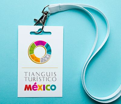 El Tianguis Turístico de México será en marzo de 2021