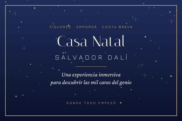 Casa Dali