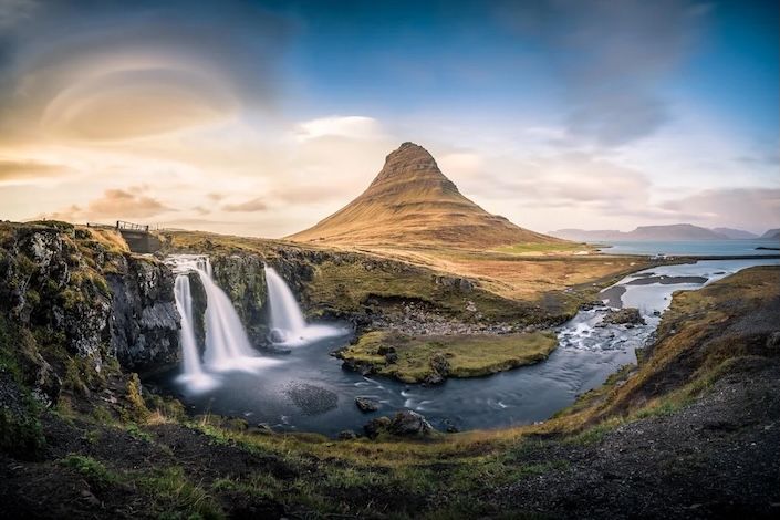 No one better connects Boston to the world: Delta announces new route to Iceland