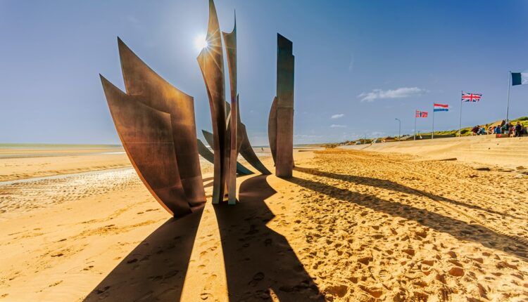 Normandie : le D-Day booste le tourisme, même si…