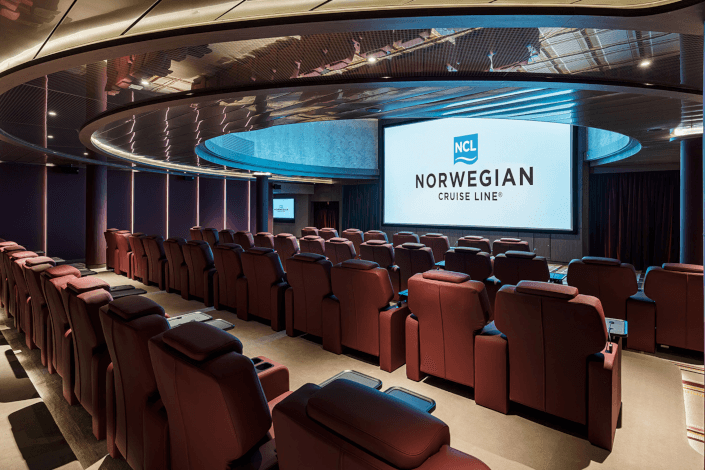 Norwegian Cruise Line's summer cruise season is in full swing with bucket-list itineraries to Alaska and Europe on its newest and recently revitalized ships