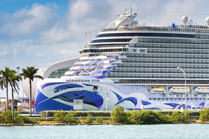 Norwegian Cruise Line unveils 225 new voyages for spring/summer 2026