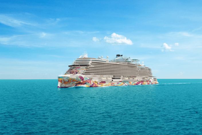Norwegian Cruise Line unveils all-new culinary experiences to debut aboard Norwegian Aqua