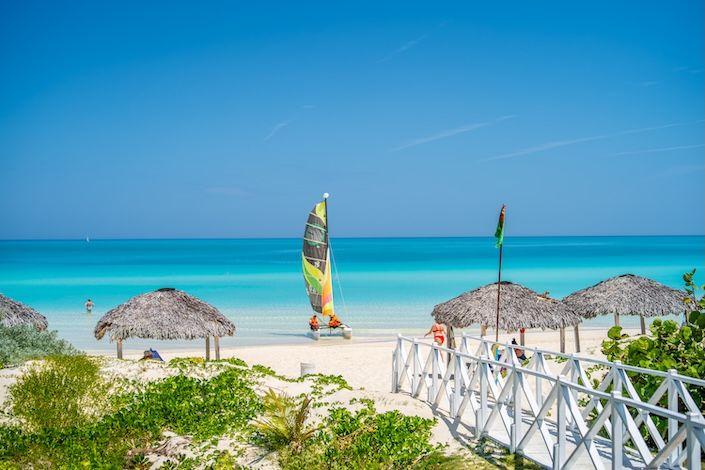 Novedad en Cayo Santa María – A partir del 1 de diciembre