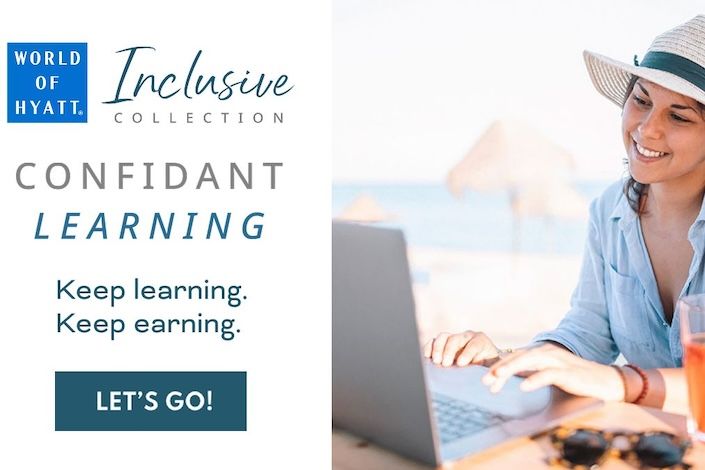 November’s Confidant Learning Webinars