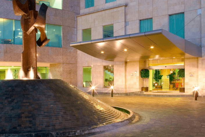Novotel Mexico City Santa Fe renueva su propuesta para el viajero moderno