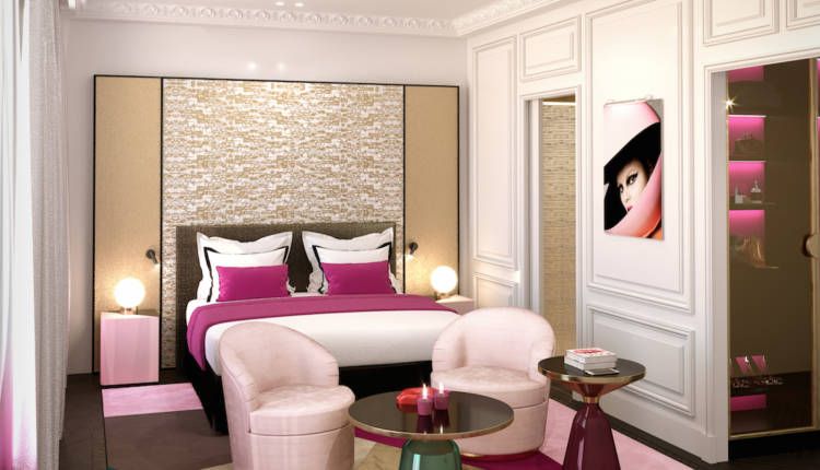 Internationalisation, nouveaux concepts : Fauchon Hospitality accélère son développement