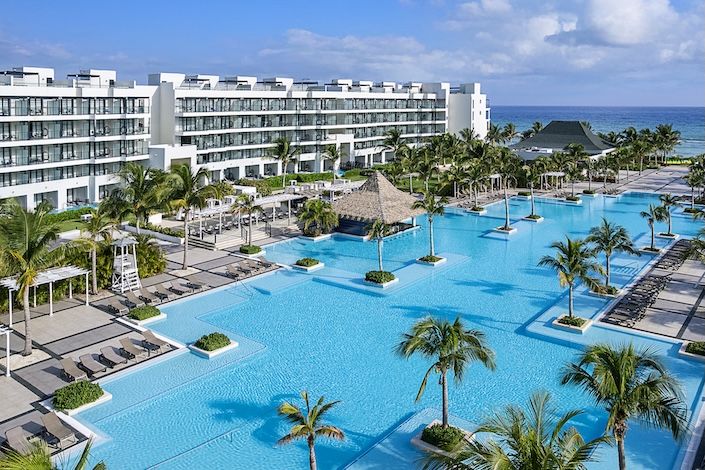 Ocean Eden Bay to become Ocean Allure Eden Bay in November 2026