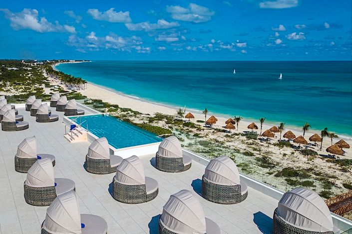 Ocean Signature Resorts: October 14, 2026