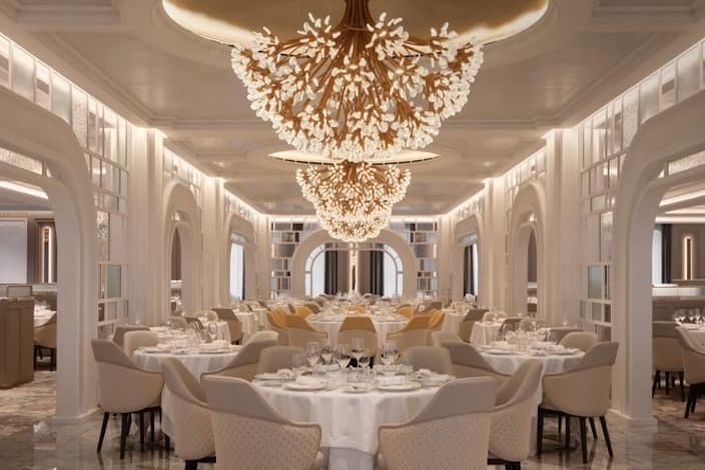 Oceania Cruises® announces industry's first entirely gluten-free ocean voyage