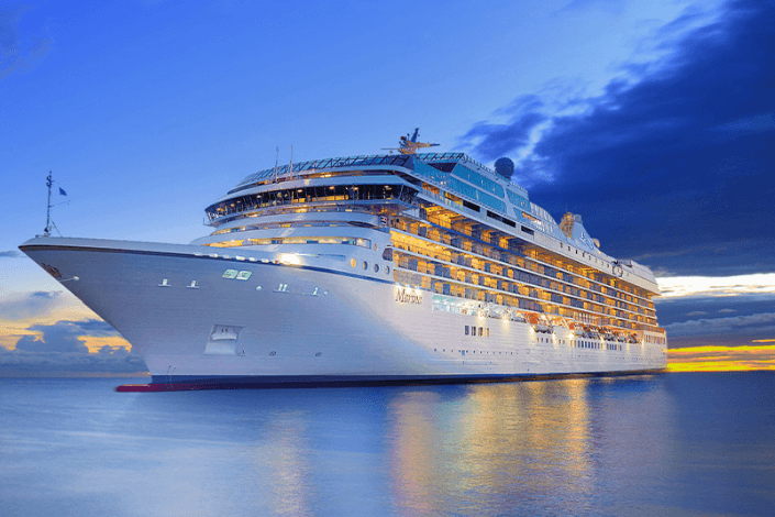 Oceania Cruises debuts new agent tool, Oceania Insider Connect