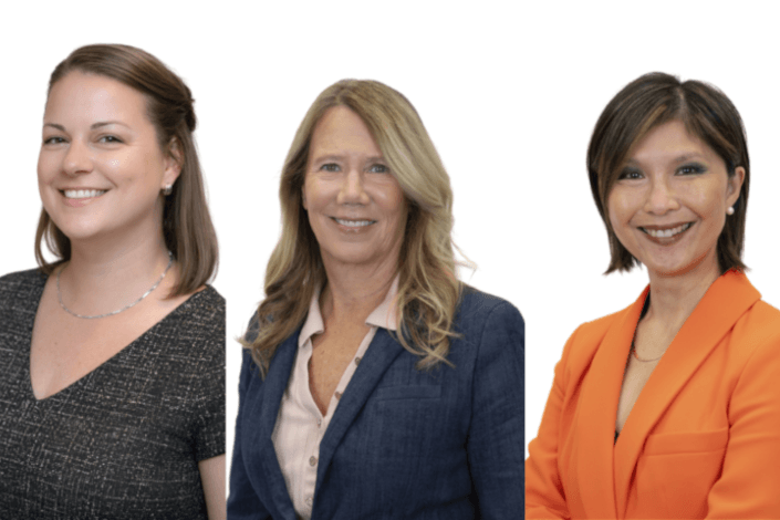 Oceania Cruises expands sales leadership team