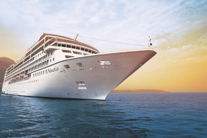 Oceania Cruises’ Grand Voyages offer intrepid explorers immersive global adventures in 2025